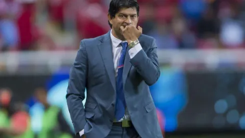 Cardozo espera tener listos al menos 2 refuerzos para esta semana.