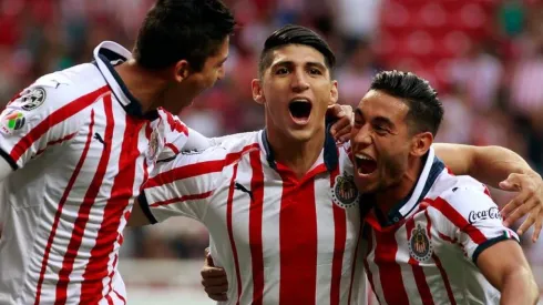 Pocas fueron las emociones para el Rebaño Sagrado