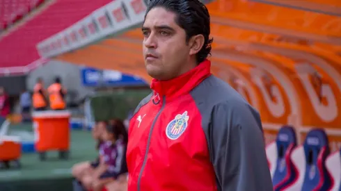 Luis Camacho destacó la labor de su equipo ante Rayadas.