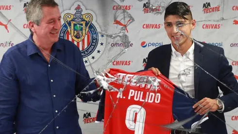 La relación entre ambas partes está rota