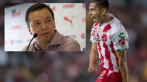 Varela conoce demasiado bien a Villalpando