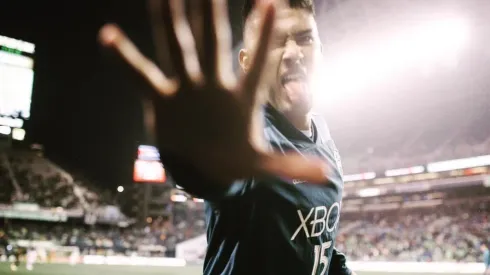 Alfaro aseguró estar motivado con su arribo