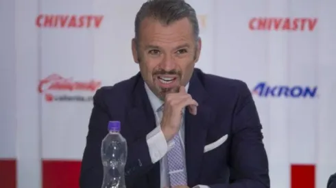 Higuera debió salir al paso de las críticas