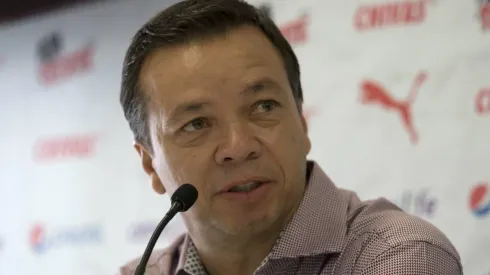 Varela no se guardó nada en su análisis