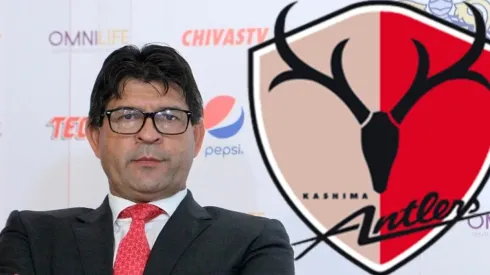 Cardozo ya le tiene la medida tomada a los japoneses