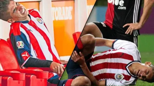 Cone y Orbelín sufrieron los embates de los rivales