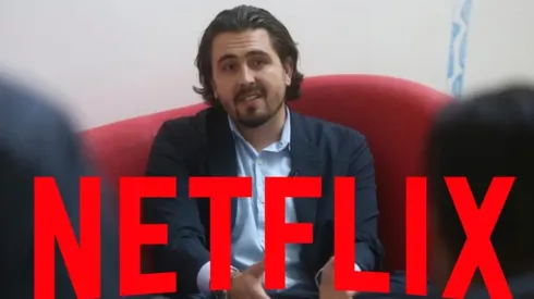 Vergara quiere una serie de Chivas en la distribuidora más grande del mundo de contenidos por streaming