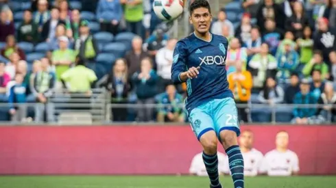 Llegaría a reforzar la defensa rojiblanca