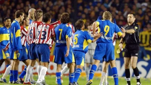 Una jornada inolvidable para todos los chivahermanos