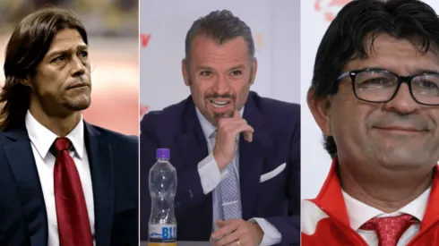 Higueras señaló que no pueden volver a cometer los errores que hicieron con Almeyda y Cardozo.