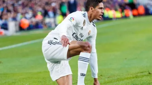 El francés demostró saber de los rojiblancos