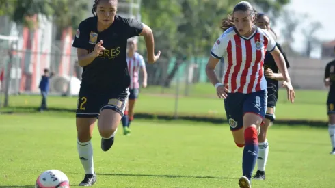 Es la séptima vez que estos equipos se encuentran