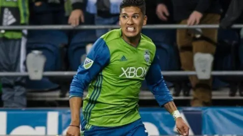 Alfaro ya tenía la aspiración de llegar a Chivas