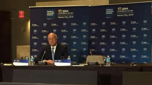 Enrique Bonilla confirmó que Chivas tendrá prórroga especial en el Régimen de Transferencia.