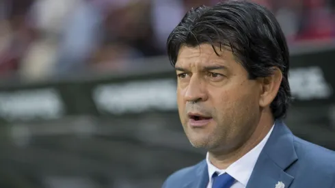 Chivas planea tener su plantel antes de que finalice el 2018.