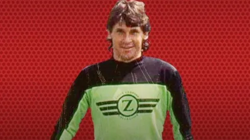 Vamos todos para ayudar al querido "Zully"