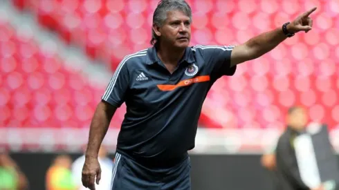 El club le da una mano al evento solidario