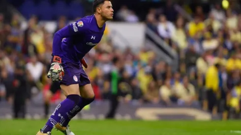 El técnico quiere experiencia en el arco rojiblanco