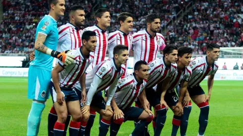 Chivas se despedirá de su afición el sábado en el Estadio Akron.
