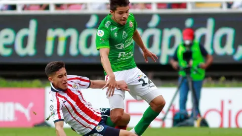 Alejandro Zendejas califica como mexicano. (Foto: Jam Media)