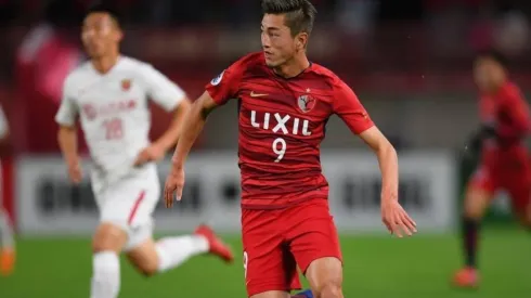 El delantero cuenta con 11 goles en esta temporada. (Foto: Getty Images)