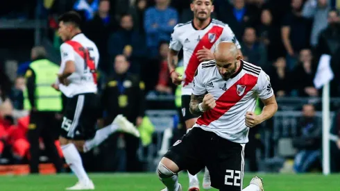 Chivas felicitó a River por la obtención de la Libertadores.