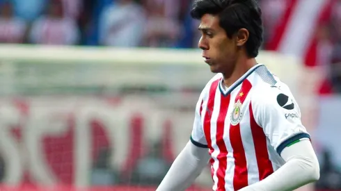 José Juan Macías se marcha cedido a León.