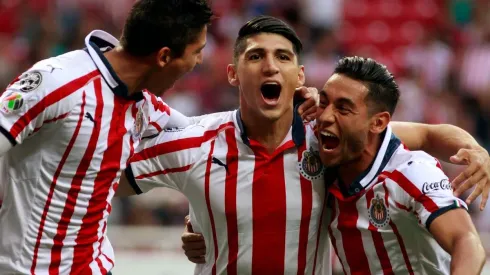 Chivas debuta en el Mundial de Clubes ante Kashima Antlers.