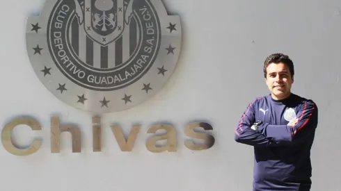 Leaño va por su revancha en Chivas