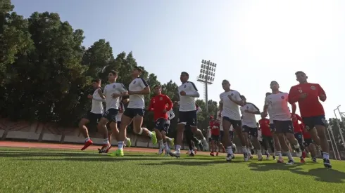 Chivas buscará un estreno triunfal en Emiratos Árabes Unidos