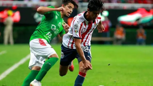 El delantero apenas sumó 174 minutos este semestre