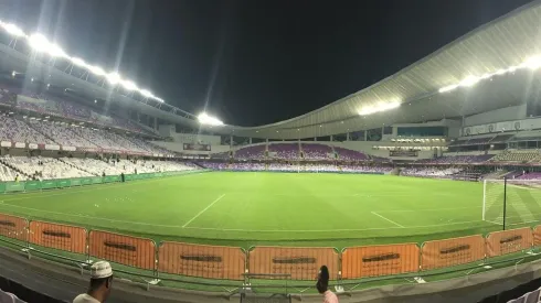 Su construcción tuvo costo de 145 millones de euros