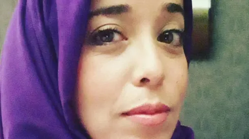 La periodista aseguró comenzar a enamorarse de la cultura del Medio Oriente