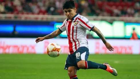 López fue figura fundamental en el mediocampo de Almeyda