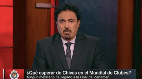 Hugo Sánchez aseguró que el premio de Chivas en el Mundial de Clubes será jugar contra el Real Madrid.