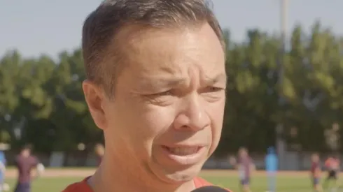 Varela no descartó más movimientos en el mercado