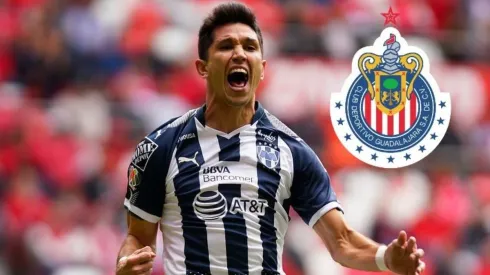 Jesús Molina sería el cuarto refuerzo de Chivas.