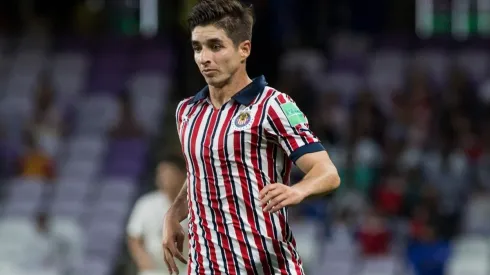 Para el Cone era una vitrina importante el torneo