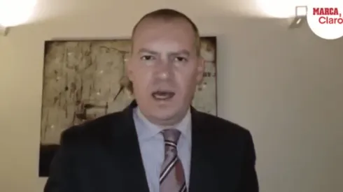 Para el comentarista fue un año para el olvido