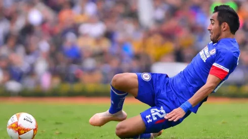 Rafael Baca fue titular 17 veces en este Torneo Apertura. (Foto: Jam Media)