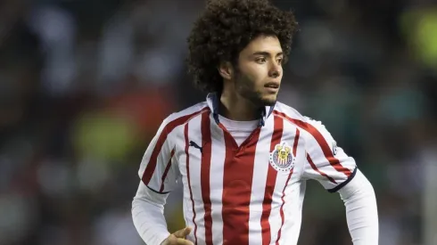 A través de redes sociales le desearon éxito