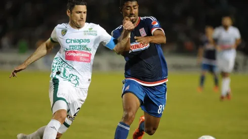 Reconoció que no supo aprovechar las oportunidades