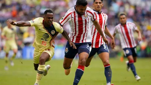 Calendario confirmado para el Torneo Clausura 2019.