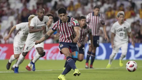 Sigue dos años más en Guadalajara