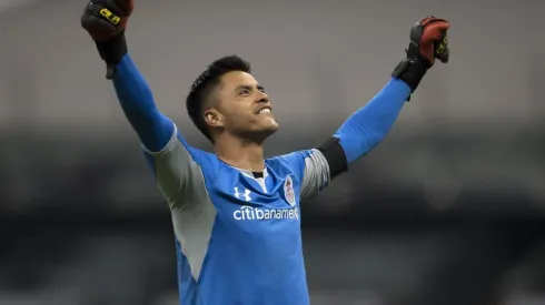 Talavera regresaría al Guadalajara para el Clausura 2019.