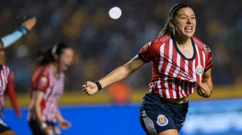Chivas Femenil debutará el lunes 7 de enero en el Clausura 2019.