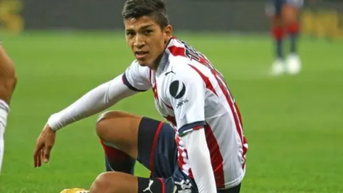 El "Chelo" podría partir en enero del club