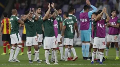 No quisieron hablar con la prensa a su vuelta al país