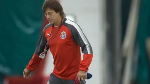 Se vuelve a abrir una dura herida para nuestra afición