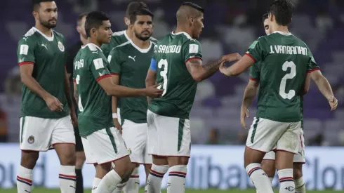 Preparador Físico del club aseguró que el plantel llegara de buena manera físicamente, pero le preocupa lo mental.